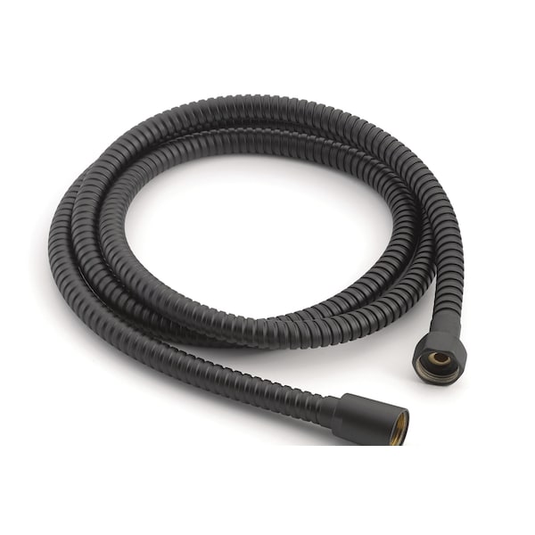 Moen Handheld Shower Hose Wrought Iron A726WR Zoro
